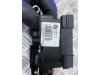 Tailgate lock mechanism from a BMW 4 serie Gran Coupe (F36) 435d xDrive 3.0 24V 2016
