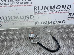 Used Battery sensor BMW 4 serie Gran Coupe (F36) 435d xDrive 3.0 24V Price € 24,20 Inclusive VAT offered by Autodemontage Rijnmond BV