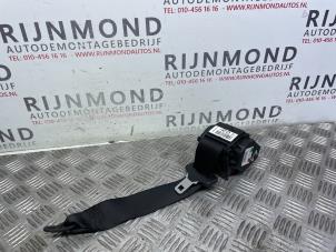 Used Rear seatbelt, left BMW 4 serie Gran Coupe (F36) 435d xDrive 3.0 24V Price € 48,40 Inclusive VAT offered by Autodemontage Rijnmond BV