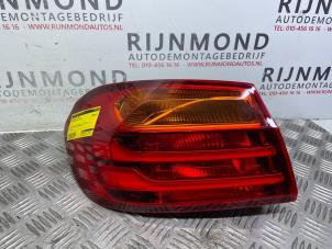 Used Taillight, left BMW 4 serie Gran Coupe (F36) 435d xDrive 3.0 24V Price € 151,25 Inclusive VAT offered by Autodemontage Rijnmond BV