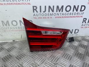Used Taillight, left BMW 4 serie Gran Coupe (F36) 435d xDrive 3.0 24V Price € 90,75 Inclusive VAT offered by Autodemontage Rijnmond BV