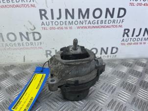 Used Engine mount BMW 4 serie Gran Coupe (F36) 435d xDrive 3.0 24V Price € 24,20 Inclusive VAT offered by Autodemontage Rijnmond BV