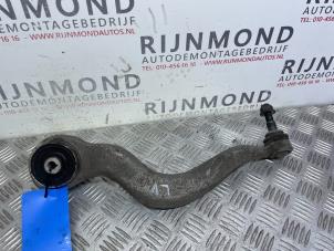 Used Front wishbone, left BMW 4 serie Gran Coupe (F36) 435d xDrive 3.0 24V Price € 48,40 Inclusive VAT offered by Autodemontage Rijnmond BV