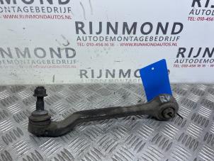 Used Front wishbone, right BMW 4 serie Gran Coupe (F36) 435d xDrive 3.0 24V Price € 48,40 Inclusive VAT offered by Autodemontage Rijnmond BV