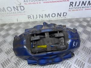 Used Front brake calliper, right BMW 4 serie Gran Coupe (F36) 435d xDrive 3.0 24V Price € 423,50 Inclusive VAT offered by Autodemontage Rijnmond BV
