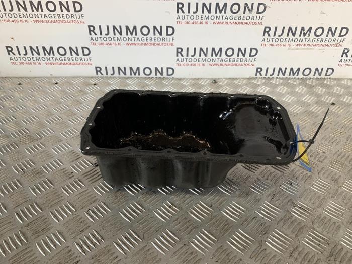 Gebrauchte Ölwanne Mini Mini (R56) 1.6 16V Cooper Preis € 35,00 Margenregelung angeboten von Autodemontage Rijnmond BV