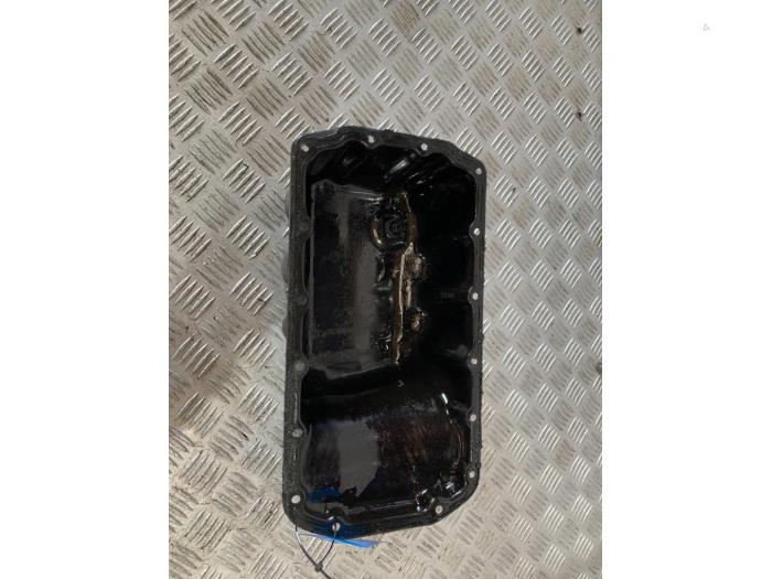 Sump Mini Mini 1.6 16V Cooper V75504838003 N12B16A Steel