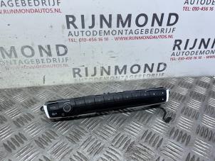 Used Radio control panel BMW 4 serie Gran Coupe (F36) 435d xDrive 3.0 24V Price € 36,30 Inclusive VAT offered by Autodemontage Rijnmond BV