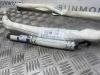 Roof curtain airbag, right from a BMW 4 serie Gran Coupe (F36) 435d xDrive 3.0 24V 2016