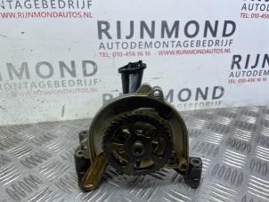 Used Oil pump Skoda Octavia Combi (1Z5) 1.2 TSI Price on request offered by Autodemontage Rijnmond BV