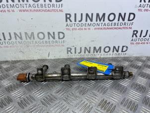 Used Fuel injector nozzle Skoda Octavia Combi (1Z5) 1.2 TSI Price on request offered by Autodemontage Rijnmond BV