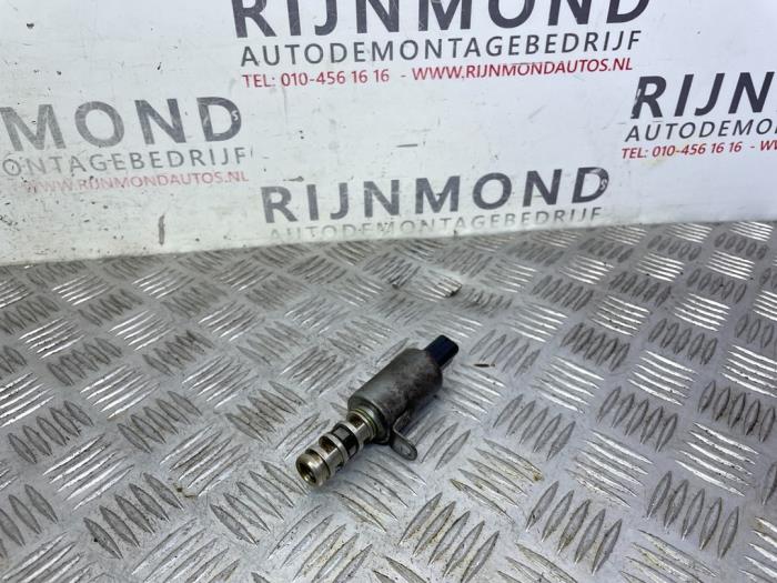 Gebrauchte Nockenwelle Sensor Peugeot 308 SW (4E/H) 1.6 16V THP 150 Preis auf Anfrage angeboten von Autodemontage Rijnmond BV