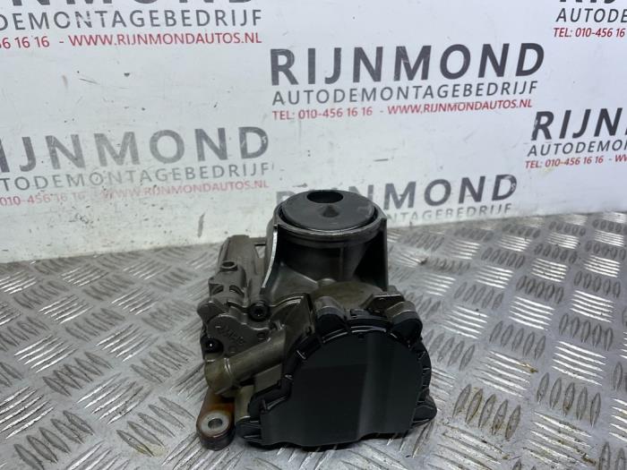 Gebrauchte Ölpumpe Peugeot 308 SW (4E/H) 1.6 16V THP 150 Preis auf Anfrage angeboten von Autodemontage Rijnmond BV