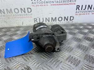 Used Starter Renault Clio III (BR/CR) 1.2 16V 75 Price € 40,00 Margin scheme offered by Autodemontage Rijnmond BV