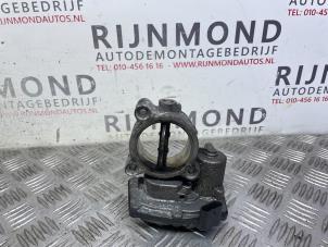 Used Throttle body BMW 4 serie Gran Coupe (F36) 435d xDrive 3.0 24V Price € 60,50 Inclusive VAT offered by Autodemontage Rijnmond BV