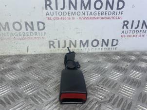 Used Rear seatbelt buckle, left BMW 4 serie Gran Coupe (F36) 435d xDrive 3.0 24V Price € 24,20 Inclusive VAT offered by Autodemontage Rijnmond BV