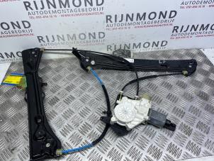Used Window mechanism 4-door, front left BMW 4 serie Gran Coupe (F36) 435d xDrive 3.0 24V Price € 133,10 Inclusive VAT offered by Autodemontage Rijnmond BV