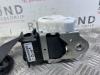 Front seatbelt, right from a BMW 4 serie Gran Coupe (F36) 435d xDrive 3.0 24V 2016