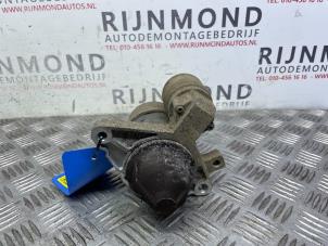 Usados Motor de arranque Toyota Aygo (B40) 1.0 12V VVT-i Precio de solicitud ofrecido por Autodemontage Rijnmond BV