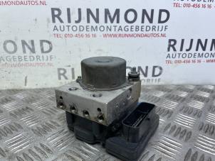 Used ABS pump Toyota Aygo (B40) 1.0 12V VVT-i Price on request offered by Autodemontage Rijnmond BV