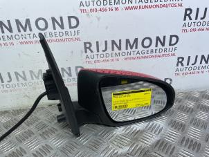 Usagé Rétroviseur extérieur droit Toyota Aygo (B40) 1.0 12V VVT-i Prix sur demande proposé par Autodemontage Rijnmond BV