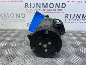 Used Air conditioning pump BMW 3 serie (E46/4) 316i 16V Price € 75,00 Margin scheme offered by Autodemontage Rijnmond BV