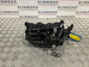 Used Intake manifold Mini Mini (R56) 1.6 16V One Price on request offered by Autodemontage Rijnmond BV