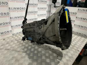 Used Gearbox BMW 1 serie (E81) 116i 2.0 16V Price on request offered by Autodemontage Rijnmond BV