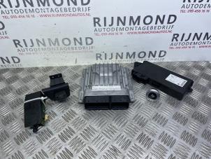 Used Ignition lock + computer BMW 1 serie (E81) 116i 2.0 16V Price € 121,00 Inclusive VAT offered by Autodemontage Rijnmond BV