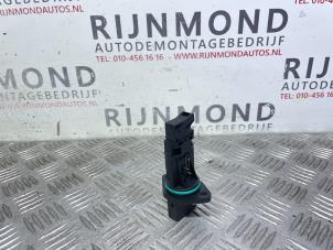Used Air mass meter BMW 1 serie (E81) 116i 2.0 16V Price € 24,20 Inclusive VAT offered by Autodemontage Rijnmond BV