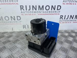 Used ABS pump BMW 1 serie (E81) 116i 2.0 16V Price on request offered by Autodemontage Rijnmond BV
