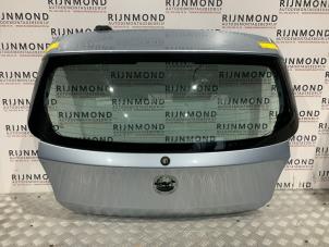 Used Tailgate BMW 1 serie (E81) 116i 2.0 16V Price € 90,75 Inclusive VAT offered by Autodemontage Rijnmond BV