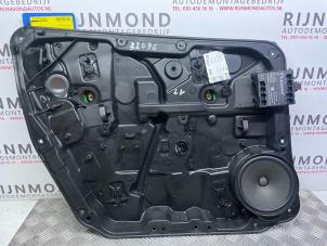 Used Window mechanism 4-door, front left Mercedes B (W246,242) 1.6 B-180 BlueEFFICIENCY Turbo 16V Price on request offered by Autodemontage Rijnmond BV