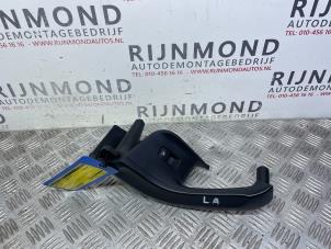 Used Electric window switch Seat Ibiza ST (6J8) 1.2 TDI Ecomotive Price on request offered by Autodemontage Rijnmond BV
