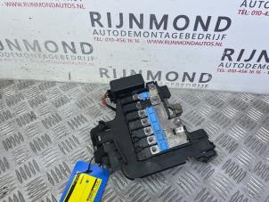 Used Fuse box Seat Ibiza ST (6J8) 1.2 TDI Ecomotive Price on request offered by Autodemontage Rijnmond BV