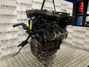 Used Engine Volkswagen Bora (1J2) 2.0 Price € 300,00 Margin scheme offered by Autodemontage Rijnmond BV