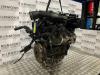 Engine from a Volkswagen Bora (1J2), 1998 / 2013 2.0, Saloon, 4-dr, Petrol, 1.984cc, 85kW (116pk), FWD, AZJ, 2001-05 / 2013-12, 1J2 2002