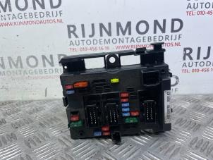 Gebrauchte Sicherungskasten Peugeot 307 Break (3E) 1.6 16V Preis € 75,00 Margenregelung angeboten von Autodemontage Rijnmond BV