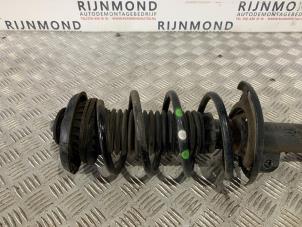 Used Front shock absorber, right Opel Crossland/Crossland X 1.2 Turbo 12V Price € 121,00 Inclusive VAT offered by Autodemontage Rijnmond BV
