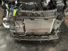 Opel Crossland/Crossland X 1.2 Turbo 12V Front panel