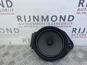 Used Speaker Opel Crossland/Crossland X 1.2 Turbo 12V Price € 24,20 Inclusive VAT offered by Autodemontage Rijnmond BV