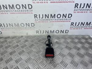 Used Front seatbelt buckle, right Opel Crossland/Crossland X 1.2 Turbo 12V Price € 24,20 Inclusive VAT offered by Autodemontage Rijnmond BV