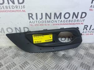 Used Cover plate fog light, left Opel Crossland/Crossland X 1.2 Turbo 12V Price € 18,15 Inclusive VAT offered by Autodemontage Rijnmond BV