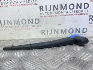 Used Rear wiper arm Opel Crossland/Crossland X 1.2 Turbo 12V Price € 24,20 Inclusive VAT offered by Autodemontage Rijnmond BV