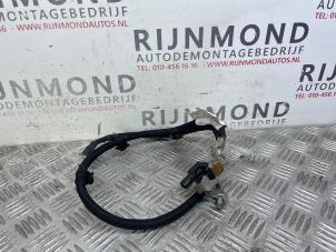 Used Cable (miscellaneous) Opel Crossland/Crossland X 1.2 Turbo 12V Price € 60,50 Inclusive VAT offered by Autodemontage Rijnmond BV