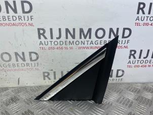 Used A-pillar cover, right Opel Crossland/Crossland X 1.2 Turbo 12V Price € 24,20 Inclusive VAT offered by Autodemontage Rijnmond BV