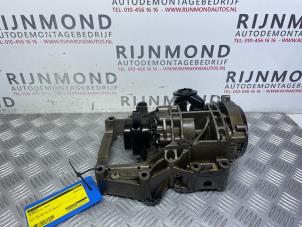 Used Oil pump Volkswagen Polo V (6R) 1.4 TDI DPF BlueMotion technology Price on request offered by Autodemontage Rijnmond BV