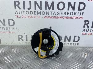 Used Airbagring Opel Agila (B) 1.0 12V Price on request offered by Autodemontage Rijnmond BV