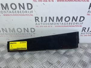 Used B-pillar cover Mercedes B (W246,242) 1.6 B-180 BlueEFFICIENCY Turbo 16V Price on request offered by Autodemontage Rijnmond BV