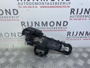 Used Rear door handle 4-door, right Mercedes B (W246,242) 1.6 B-180 BlueEFFICIENCY Turbo 16V Price on request offered by Autodemontage Rijnmond BV